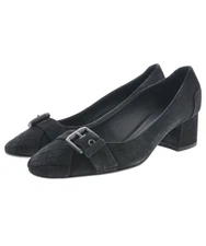 BOTTEGA VENETA Pumps Black EU34 1/2(Approx. 21cm) 2200586074398