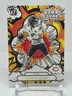2025 Panini Donruss CALEB WILLIAMS Bomb Squad Chicago Bears
