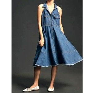nookie natalia halter dress Natalia Dress main image 1