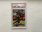 2024 Topps Now Jayden Daniels Hail Mary PSA 10