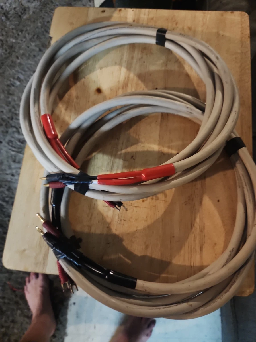 MONSTER CABLE 約10m×3本 Monster Cable Z for sale - eBay