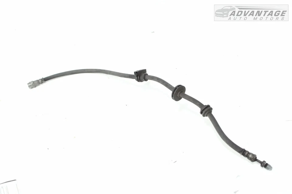 BMW 750I XDRIVE G12 2016-2022 pinza de freno delantera derecha manguera línea OEM Foto 2 de 4