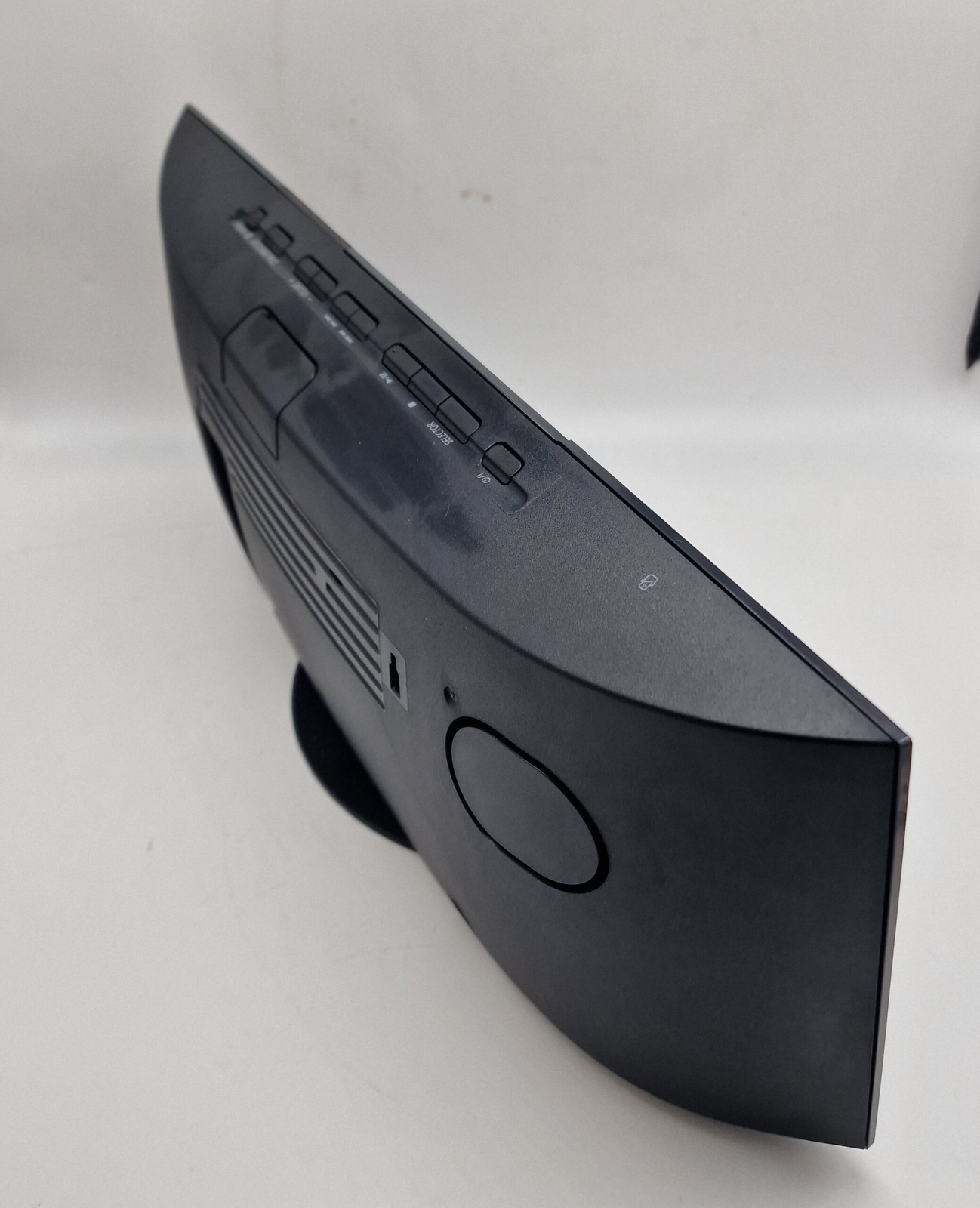 Panasonic SCHC397 DAB CD Bluetooth Radio HiFi System Excellent