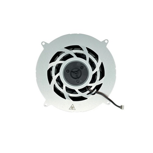 Replacement Internal Cooling Fan for Sony PS5 Slim Host NMB 154GS-12M WB-01 Part - Picture 2 of 8