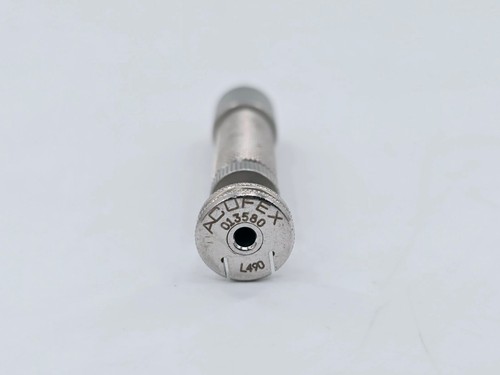 Acufex 013580 Isometric Positioner Depth Gauge Arthroscopy 4" - Picture 3 of 4