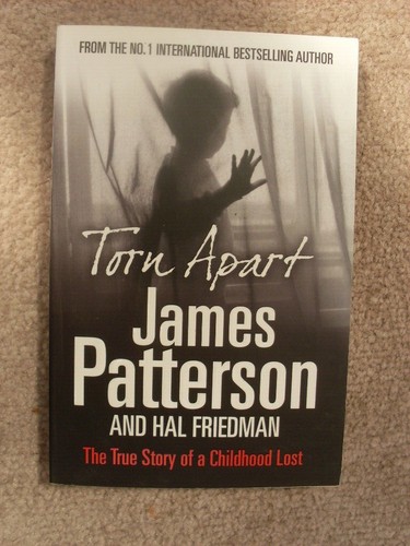 James Patterson Selection Of Paperback Books 👍👍👍 ALEX CROSS - 第 89/172 張圖片