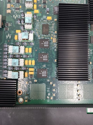 Módulo Ethernet Cisco Catalyst 8 puertos 10 Gigabit, WS-X6908-10G V01 - Imagen 8 de 16