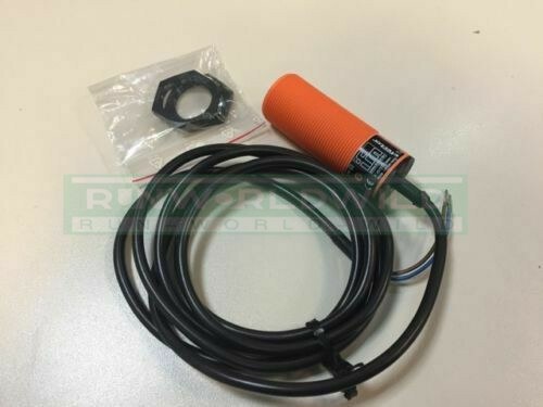 1 Stück Neu für IFM Induktiver Sensor Näherungsschalter II0005 - Bild 3 von 3