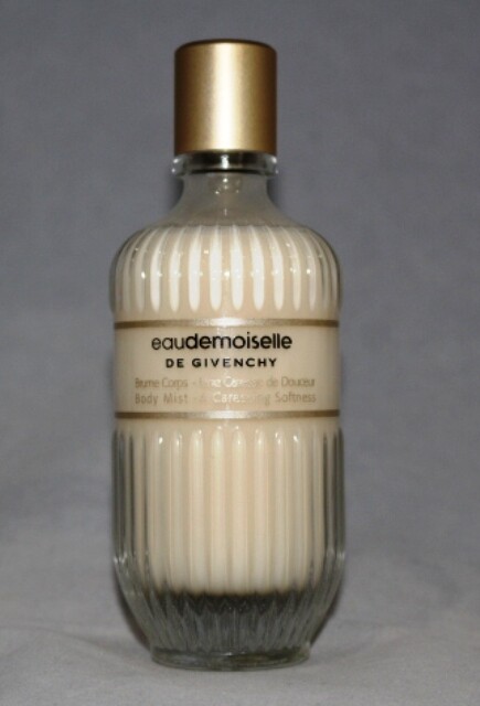 EAUDEMOISELLE DE GIVENCHY Moisturizing Body Mist 3.3 OZ NEW