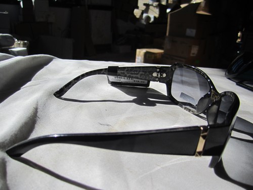GAFAS DE SOL FOSTER GRANT Moda SR0815 Vivianne protección UVA-UVB NUEVAS con etiqueta - Imagen 3 de 3