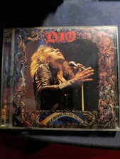 DioS Inferno-the Last in Live von Dio | CD | ...
