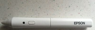 EPSON ELPPN02 Easy Interactive pen with rechargeable batteries