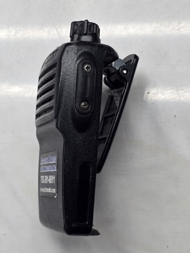 Vertex Standard VX-351 Two-Way Radio Set UHF vx-351-G7-5 Apart21 - Picture 3 of 6