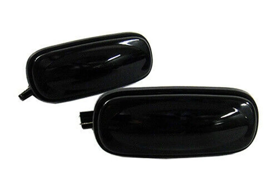 Luz de señalización LED delantera completa para Land Rover Defender 90 110 98-16/L314 98-06 Foto 2 de 4