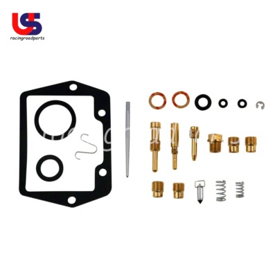 Carburetor Rebuild Kit For Honda CT90 CT 90 Trail 90 1970-1975 - Foto 12