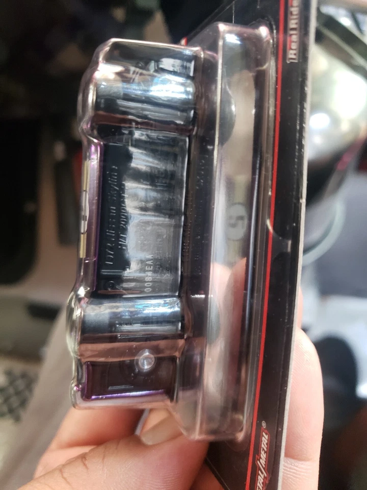 Skyline H/T 2000GT-R 1972 exclusivo de Hot Wheels Red Line Club 😱👀🔥🔥 Foto 4 de 4