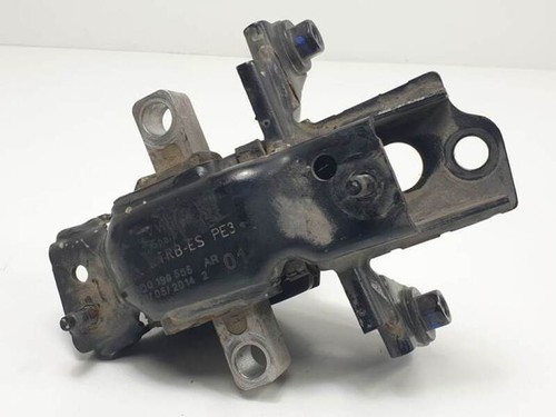 6Q0199555AR motorhalter links für SEAT IBIZA (6J5) REFERENCE 2008 922757 - Bild 2 von 17