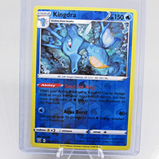 Pokemon TCG Battle Styles Kindgra 33/163 Reverse Holo