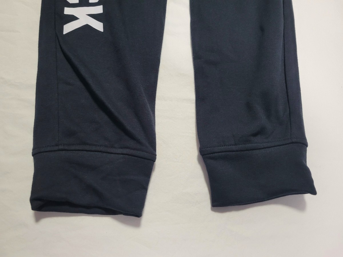 Under Armour Project Rock Mens Terry Joggers Pants 1377430-001