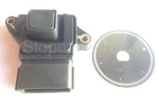 New IGNITION CONTROL MODULE ICM + DISK fits QUEST FRONTIER PATHFINDER VG33 3.3L