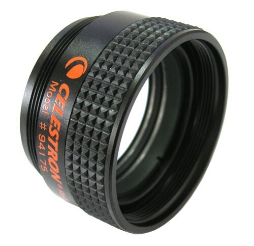 0050234941754 Пневматический привод Celestron SCT 0,63x 
