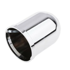 50mm Tow Bar Ball Cover Trailer Cap Rubber Ball Hitch Towball Trailer Protector
