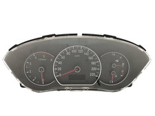 Velocímetro/Instrumentos Y Relojes Suzuki SX4 Fiat Sedici 34110-79J50 VDO 41539