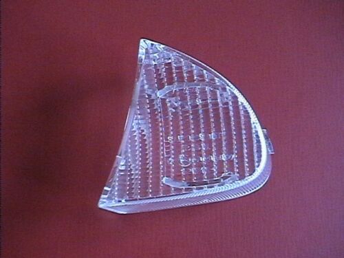 GENUINE DERBI GP1 50 2002-2009 CLEAR REAR R/H INDICATOR LAMP LENS 00G01704891 - Picture 2 of 6