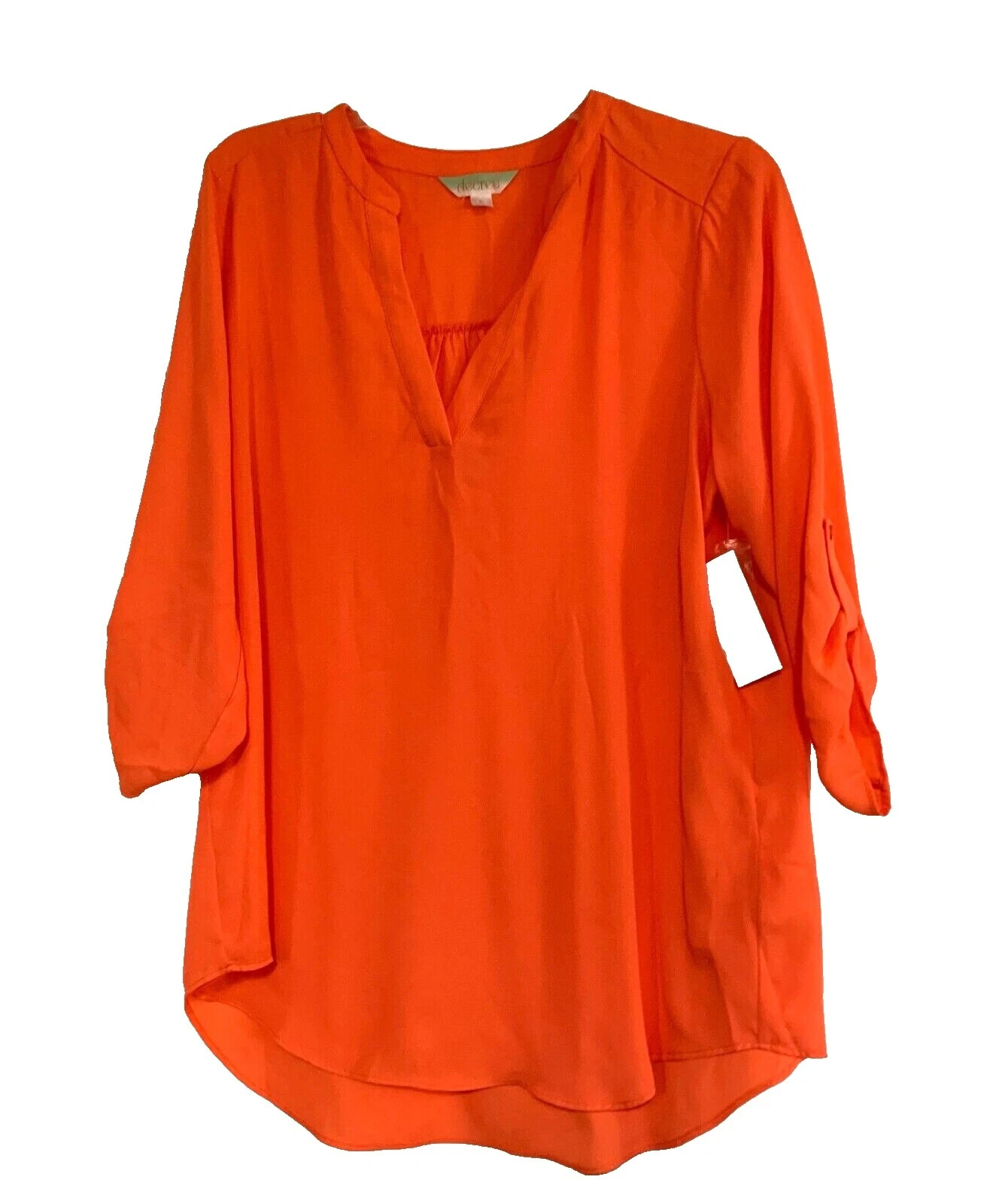 Ropa de tamaño regular Decree Poliéster para Mujeres