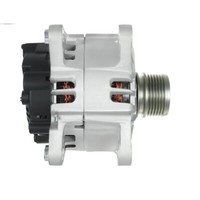 As-Pl Lichtmaschine Generator 150A 12V FüR Dacia Duster Lodgy Renault JS
