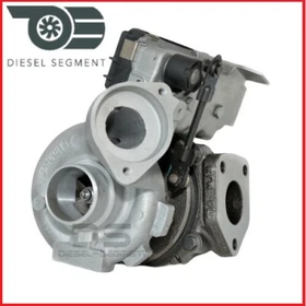 Turbolader Garrett BMW 520d BMW X3 2.0d 150PS M47D20 11657794022 11652287495