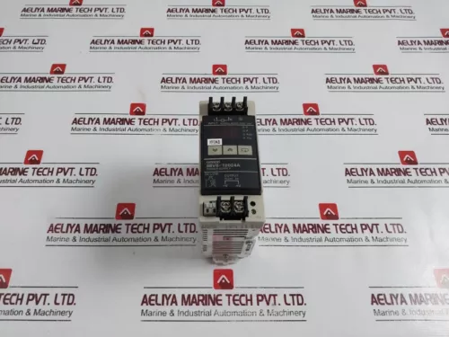 OMRON S8VS-12024A/ED2 Power Supply 24V 5A 50/60HZ