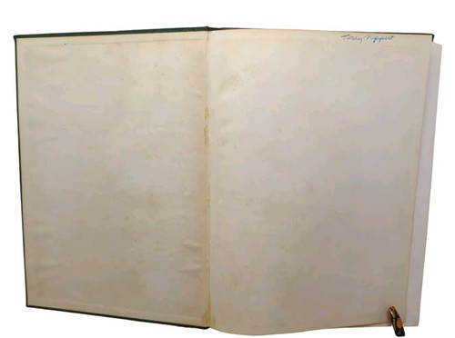 1955 The College Preparatory School For Girls Yearbook - Picture 2 of 5