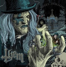 THEM - Sweet Hollow (NEW*US TECH/THRASH/POWER METAL*KING DIAMOND*M.FATE)