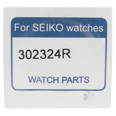 SEIKO CAPACITOR KINETIC ACCUMULATORE 3023 24R 7M12 7M15 7M22 7M42 7M45 Watch 176374509211 - Foto 12