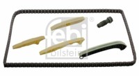 Febi Steuerkettensatz FüR Mercedes Viano (W639),VITO / (W639)