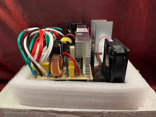 *Lesen* RV Converter Main Board Assembly WF-8900 Series Power Center (WF-8975-AD) - Bild 5 von 5
