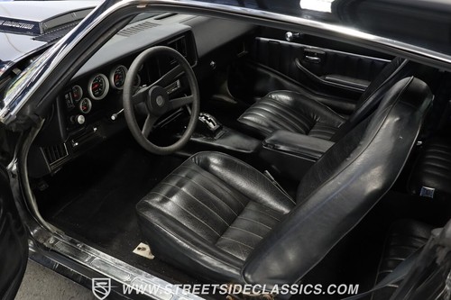 1980 Chevrolet Camaro Z28 - Picture 5 of 12