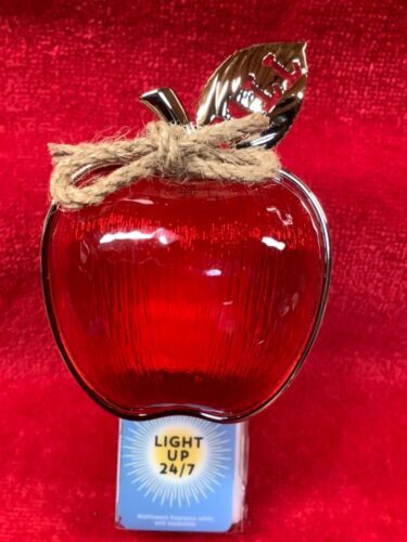 Bath Body Works Wallflowers Plug Holder Fall Halloween You Choose!! - Picture 62 of 406