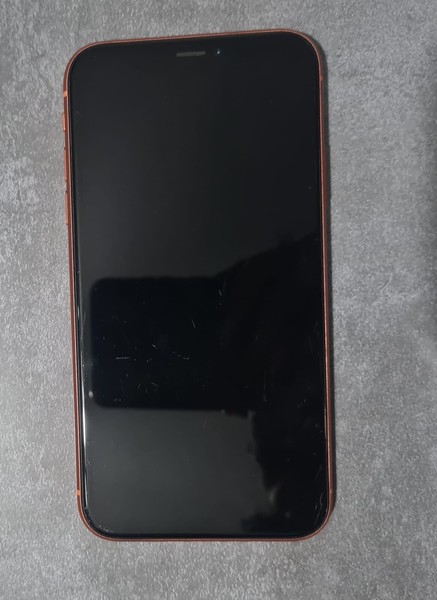 Apple Iphone Xr - 64GB - Corallo (Sbloccato) (Dual Sim)-image