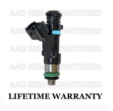 Genuine Bosch 1 Fuel Injector For 07-11 Nissan Altima Murano Rogue Sentra 2.5l