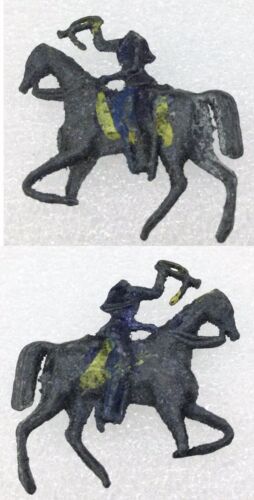 antique Vintage lead soldiers - Picture 4 of 7