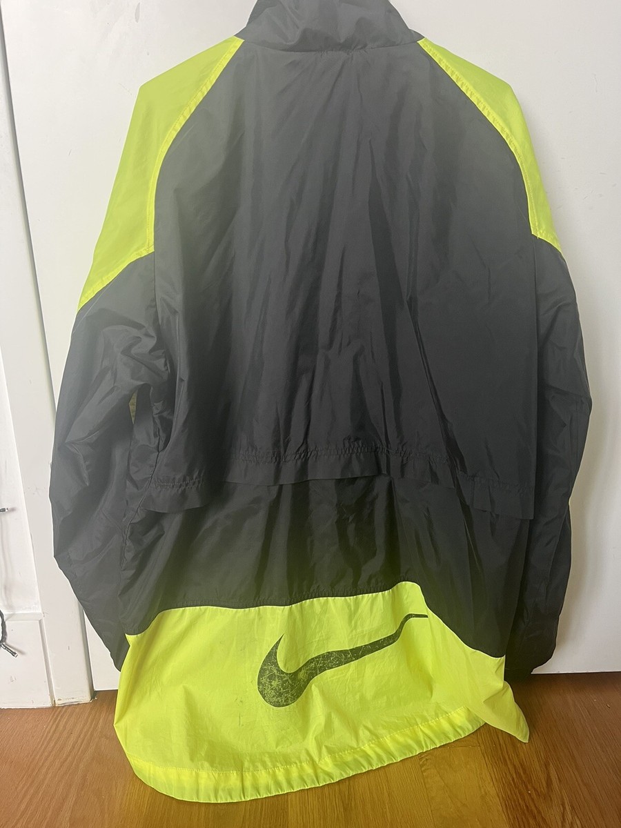 竜*会様 Nike BVB 09 ボルシアドルトムント　ベンチコート 竜*会様 Nike BVB 09 ボルシアドルトムント ベンチコート - メルカリ