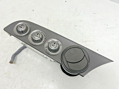 パーツ Integra dc-5 ac switch JDM Fit For Honda Integra Type R DC5 A/C Controller A/C Controller