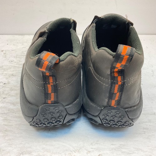 Merrell Men's Jungle Moc LTR CT CSA Work Shoes J003345W Brown Size 8W - Picture 3 of 8