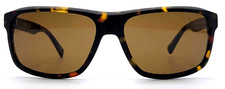 HARLEY DAVIDSON - 0920X 52E 59/16/150 - TORTOISE - NEW Authentic SUNGLASSES