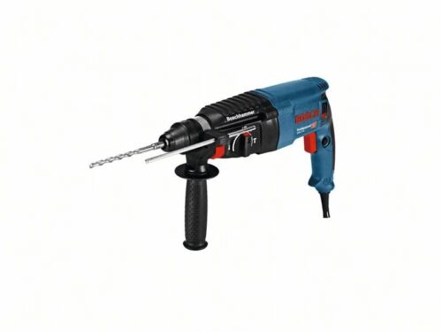 Bosch Hammer Gbh 2-26 With Sds-Plus 06112A3000 - 第 1/12 張圖片