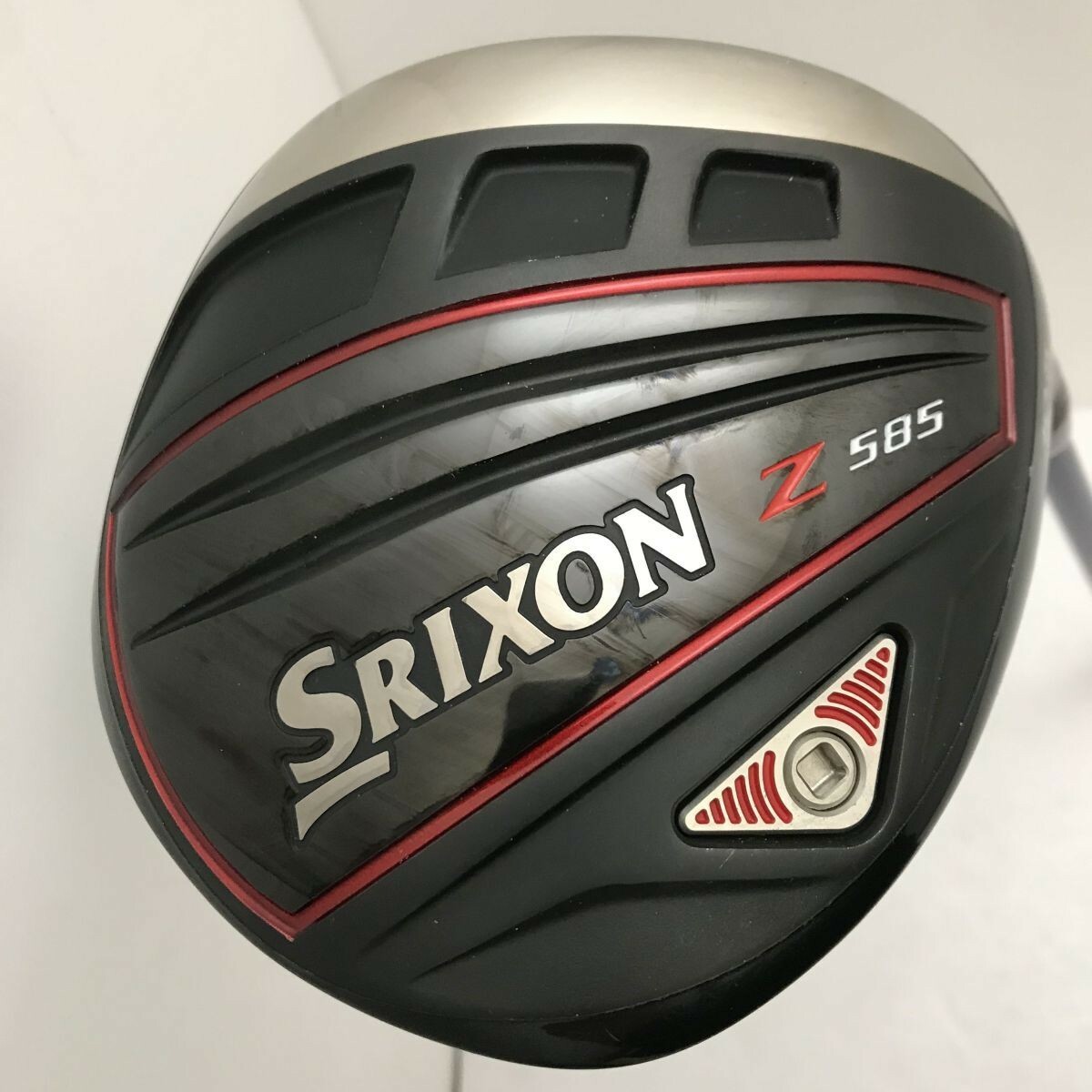 Srixon - ダンロップ　スリクソン　Z585 1W ドライバー　SRIXON DUNLOP Amazon.co.jp: ダンロップ（DUNLOP） スリクソン（SRIXON） Z585