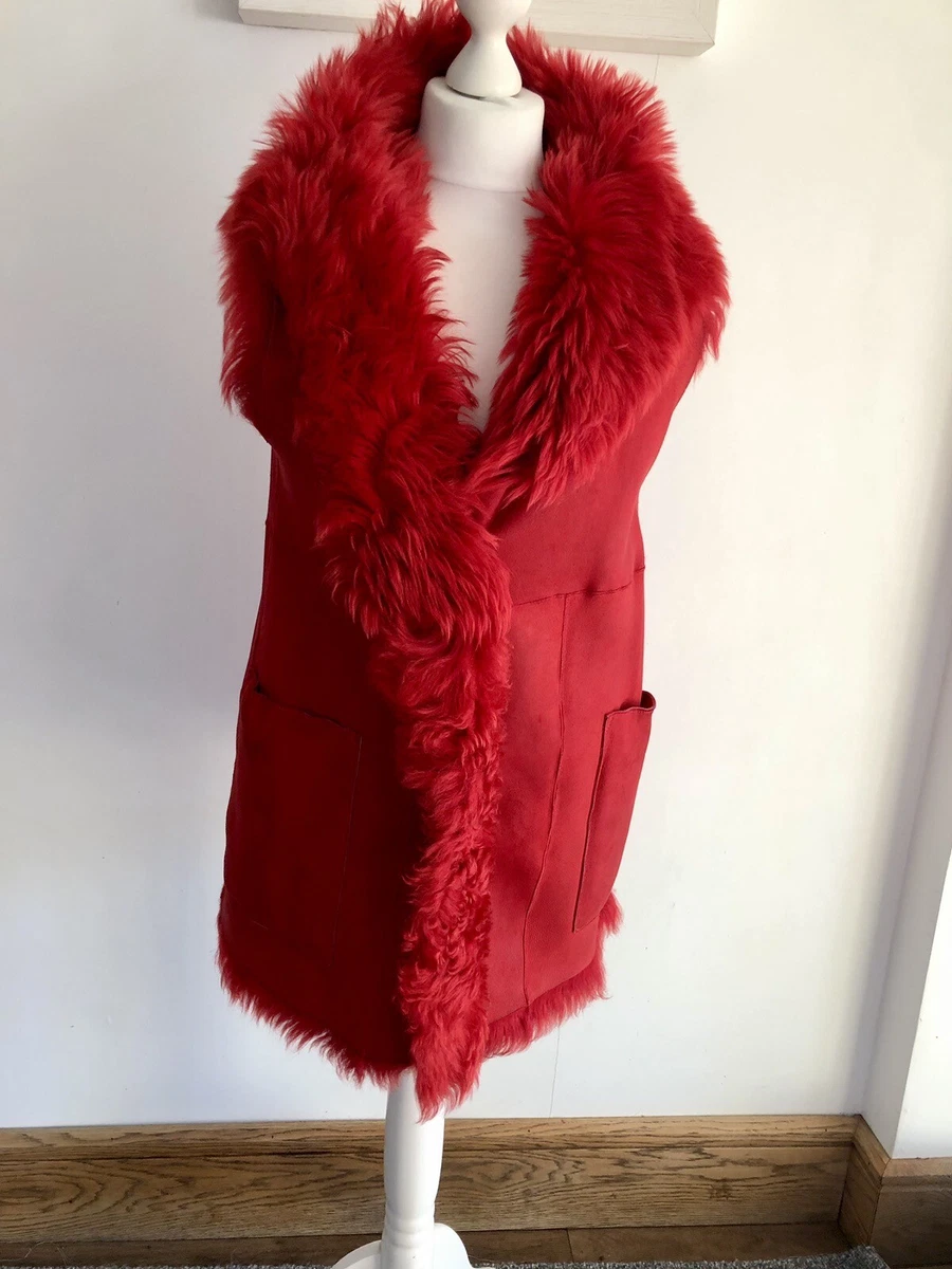 paul smith reversible gilet