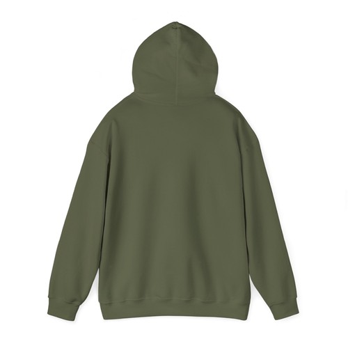 Cat Lover's Unisex Hoodie – Cozy & Stylish Sweatshirt with Cat Design - Picture 32 of 53